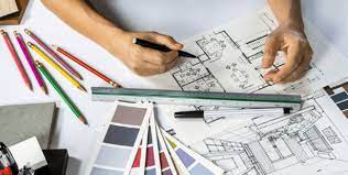 NCVTC Diploma in Interior Design