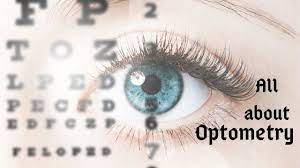 NCVTC Diploma in Optometry