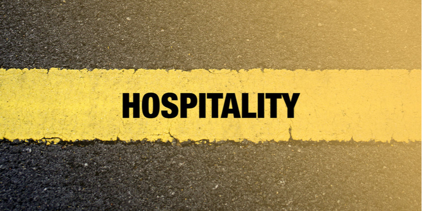 NCVTC Diploma in Hospitality Management
