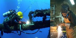 NCVTC Diploma in Welder