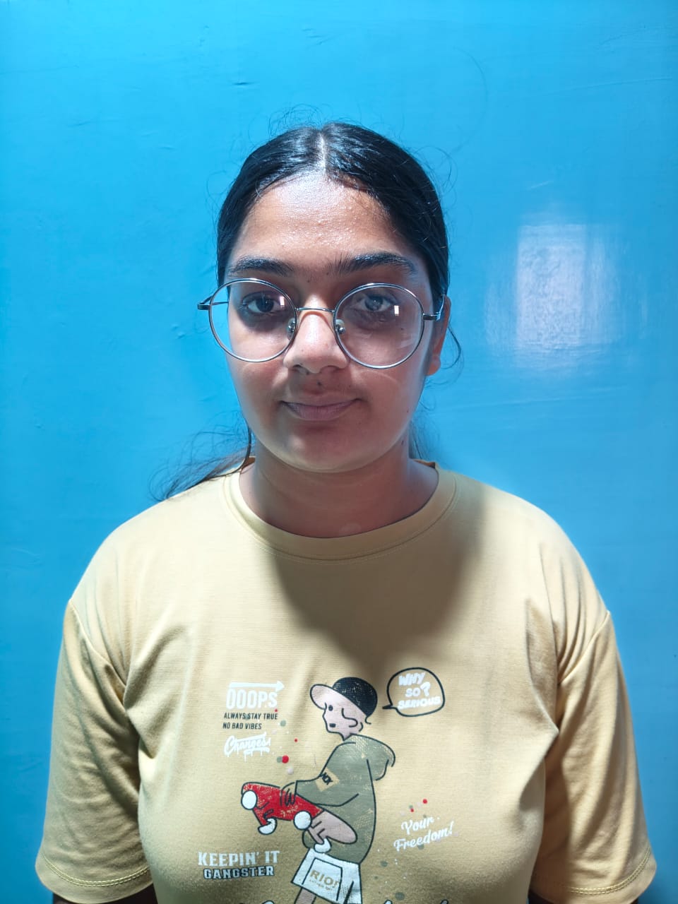  Student NCVTC