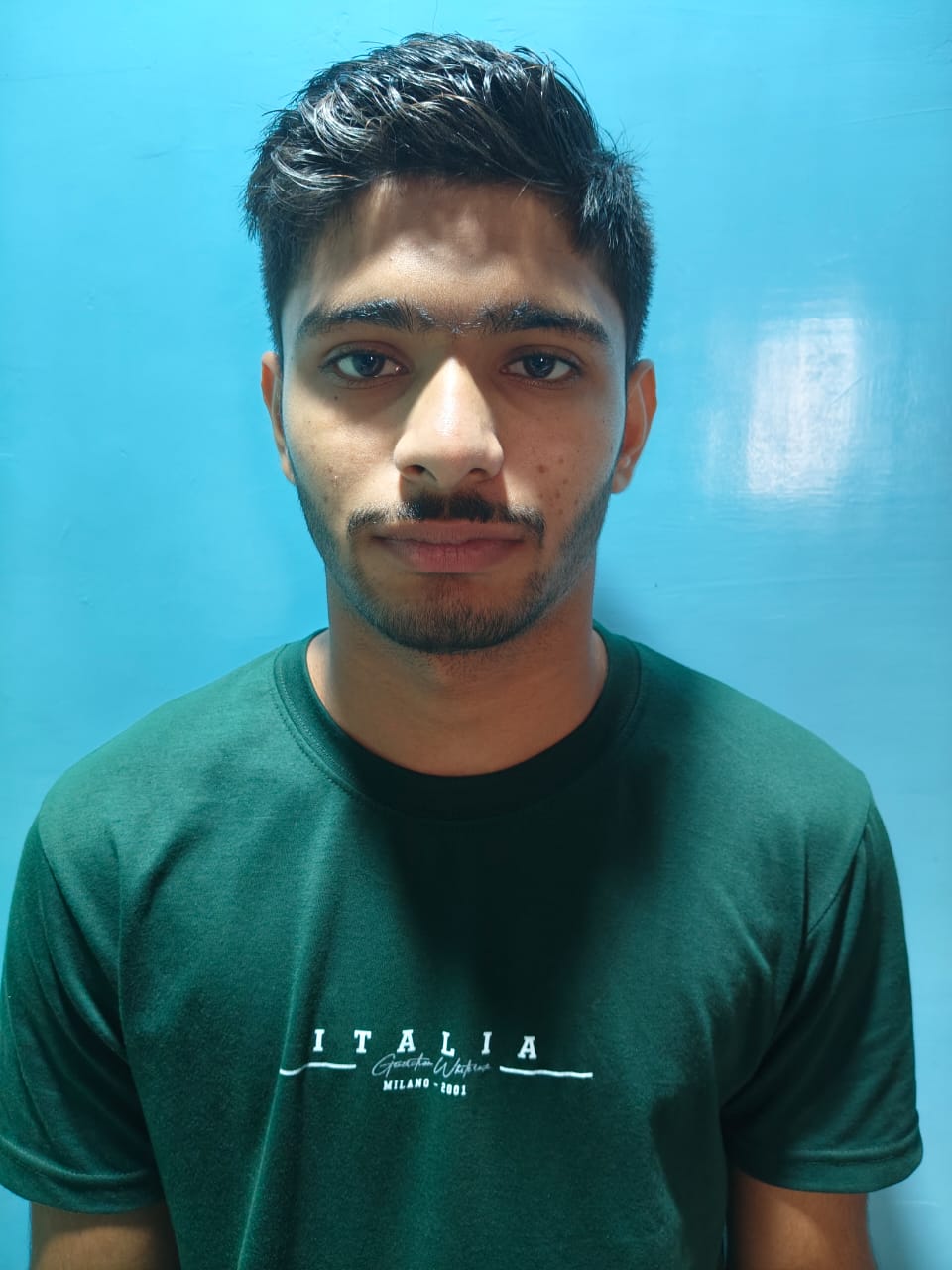  Student NCVTC