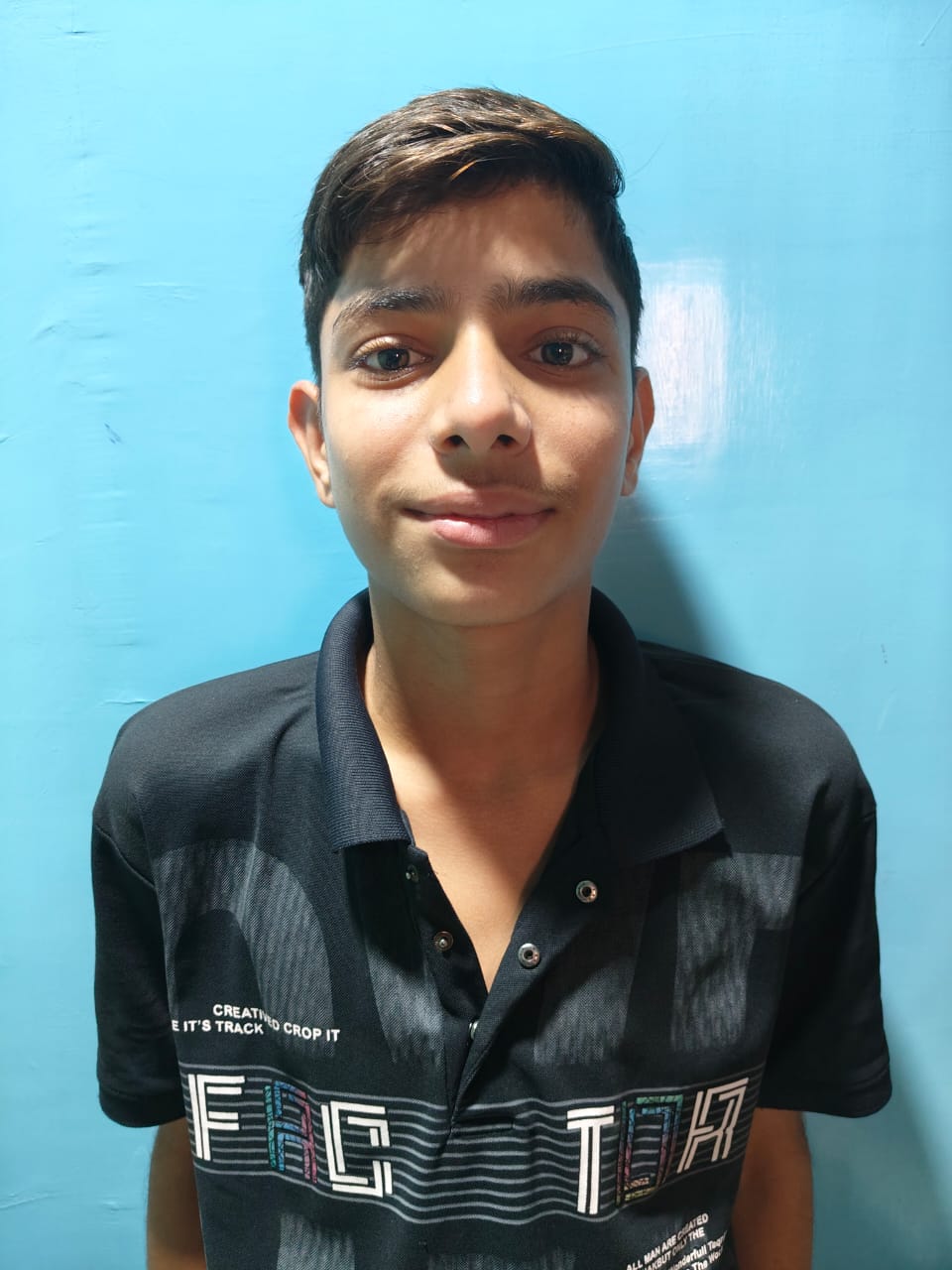  Student NCVTC
